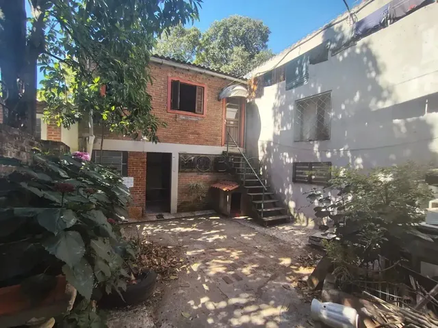 Imagem 4: Casa Padrão em Bagé