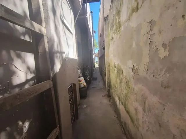 Imagem 11: Casa Padrão em Bagé