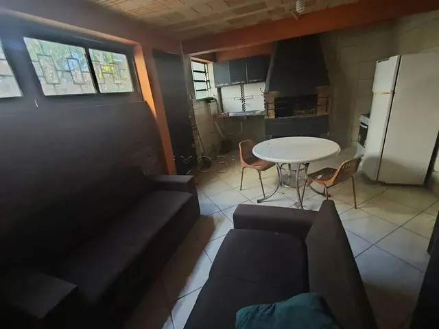 Imagem 3: Casa Padrão em Bagé
