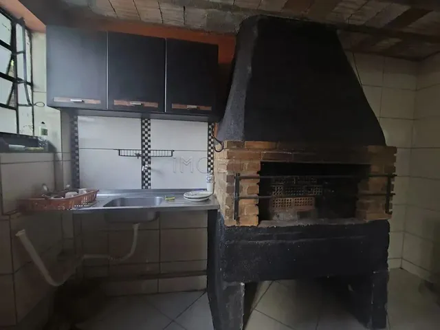 Imagem 8: Casa Padrão em Bagé
