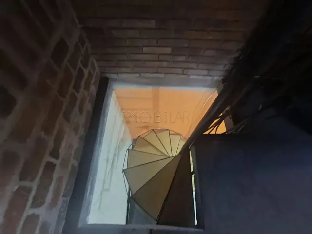 Imagem 7: Casa Padrão em Bagé