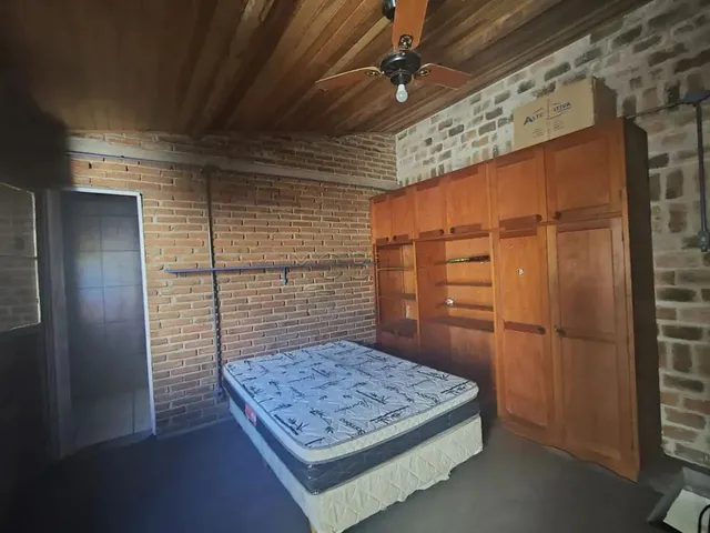 Imagem 6: Casa Padrão em Bagé