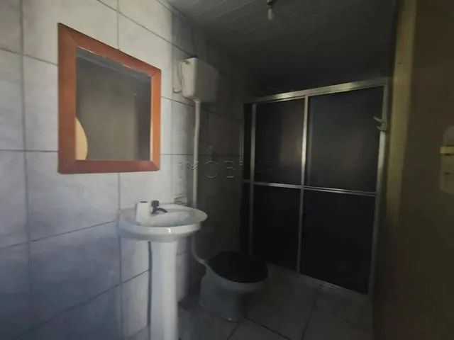 Imagem 10: Casa Padrão em Bagé