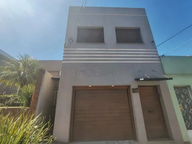 Imagem 5: Casa Padrão em Bagé