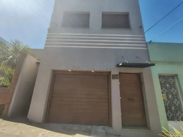 Imagem 2: Casa Padrão em Bagé