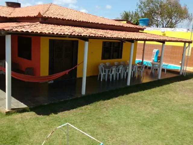 Imagem: Casa com Piscina Hidromassagem,Área de