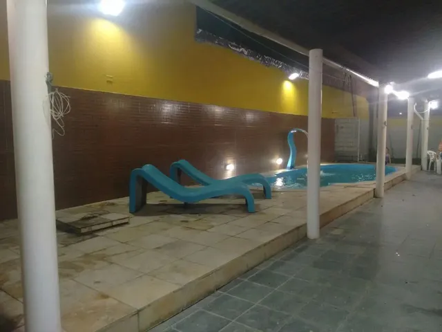 Imagem 4: Casa com Piscina Hidromassagem,Área de Lazer