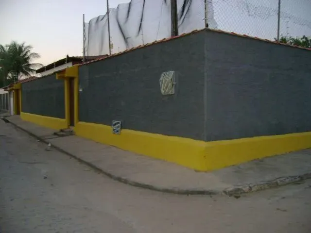 Imagem 7: Casa com Piscina Hidromassagem,Área de Lazer