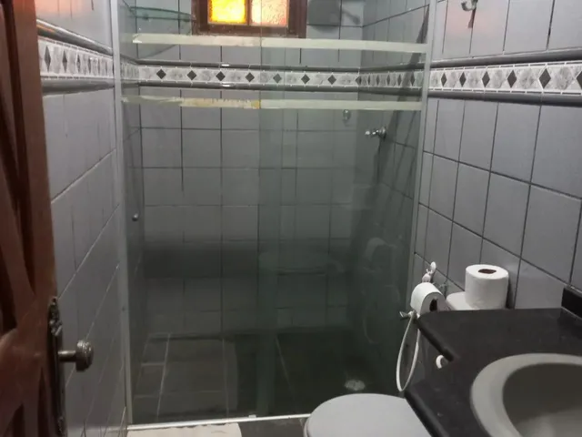 Imagem 9: Casa com Piscina Hidromassagem,Área de Lazer