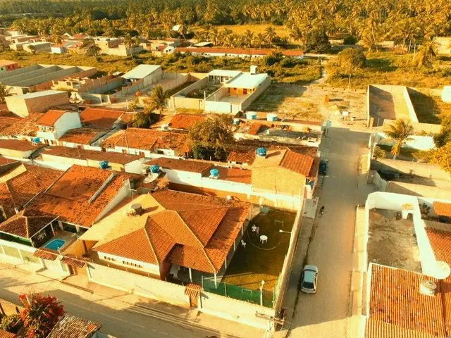 Imagem 12: Casa com Piscina Hidromassagem,Área de Lazer