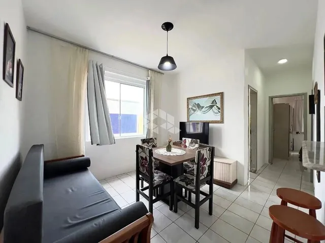 Imagem: Apartamento Mobiliado, 02 Quartos/Dormitórios