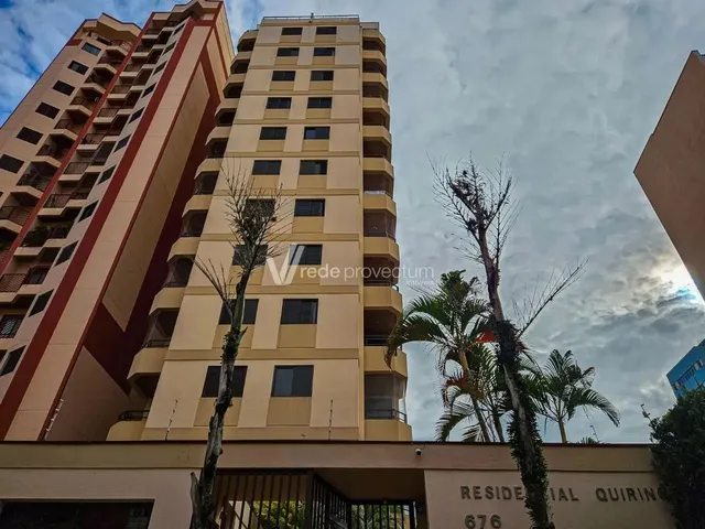 Imagem: Apartamento - Centro - Campinas