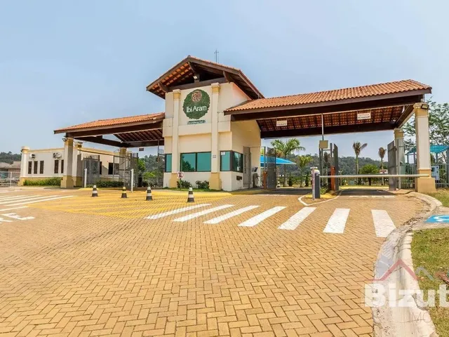 Imagem: Casa para Locação Condomínio Ibi Aram