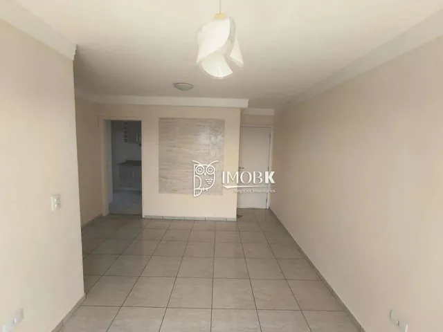 Imagem: Apartamento 2 Dormitórios no Condomínio