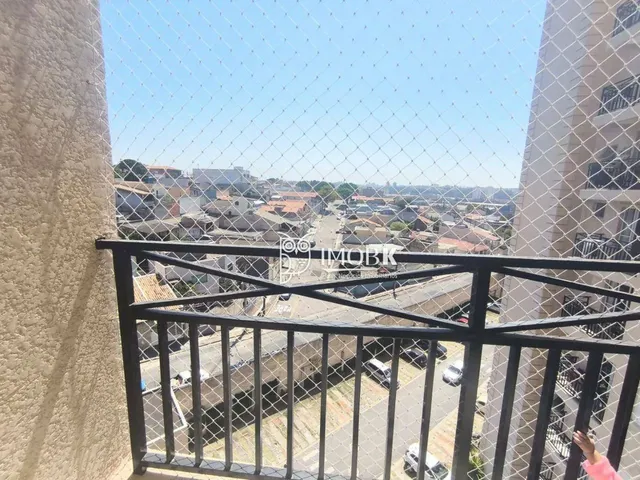 Imagem 5: Apartamento 2 Dormitórios no Condomínio Excellence Jundiaí/Sp
