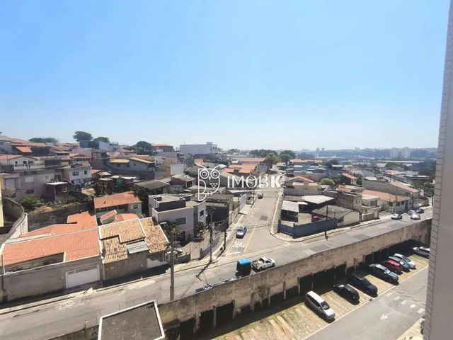 Imagem 4: Apartamento 2 Dormitórios no Condomínio Excellence Jundiaí/Sp