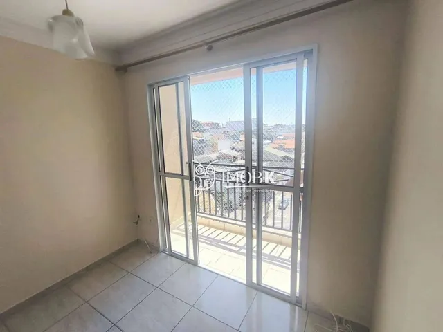 Imagem 13: Apartamento 2 Dormitórios no Condomínio Excellence Jundiaí/Sp