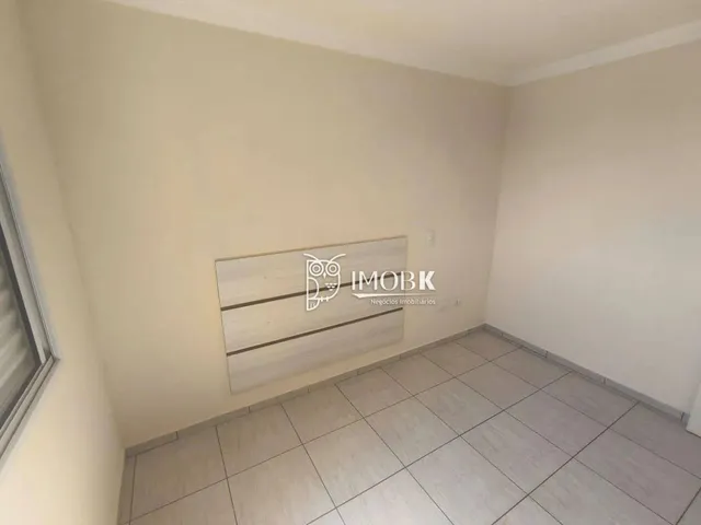 Imagem 2: Apartamento 2 Dormitórios no Condomínio Excellence Jundiaí/Sp
