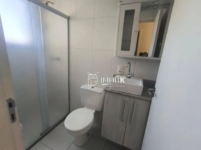 Imagem 3: Apartamento 2 Dormitórios no Condomínio Excellence Jundiaí/Sp