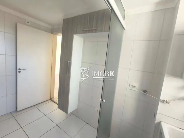 Imagem 8: Apartamento 2 Dormitórios no Condomínio Excellence Jundiaí/Sp