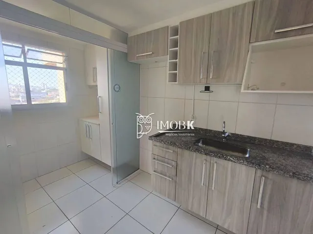 Imagem 10: Apartamento 2 Dormitórios no Condomínio Excellence Jundiaí/Sp