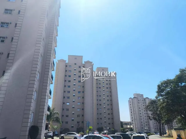 Imagem 12: Apartamento 2 Dormitórios no Condomínio Excellence Jundiaí/Sp
