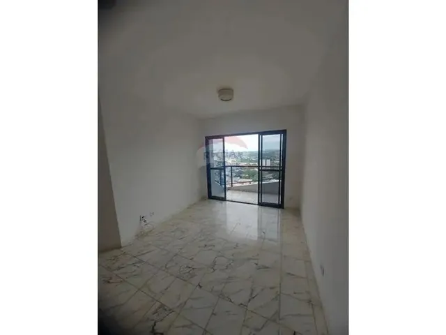 Imagem: Aluguel de Apartamento 108M² Anhangabaú