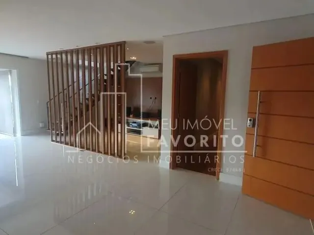 Imagem: Aluga-Se Cobertura com 3 Suítes, 323M