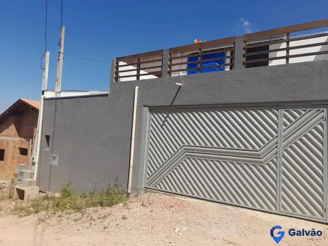 Imagem: Casa para Locação no Bairro Água Doce