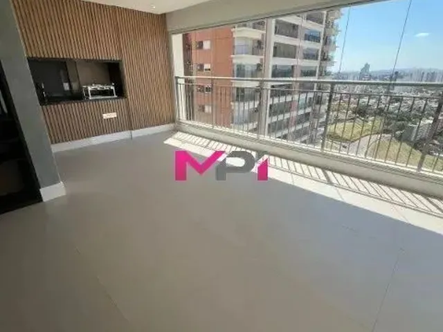 Imagem: Apartamento para Locação Alto Padrão