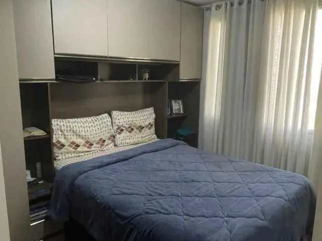 Imagem 3: Apartamento com 2 Quartos com 51M2 no Abc !!!