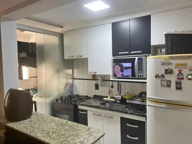 Imagem 2: Apartamento com 2 Quartos com 51M2 no Abc !!!