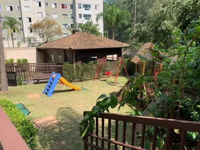 Imagem 4: Apartamento com 2 Quartos com 51M2 no Abc !!!