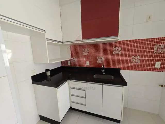 Imagem: Apartamento de 2 Dormitórios (1 Planejados)