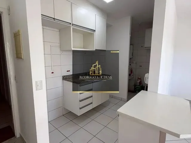 Imagem: Apartamento para Alugar no Condomínio Pleno