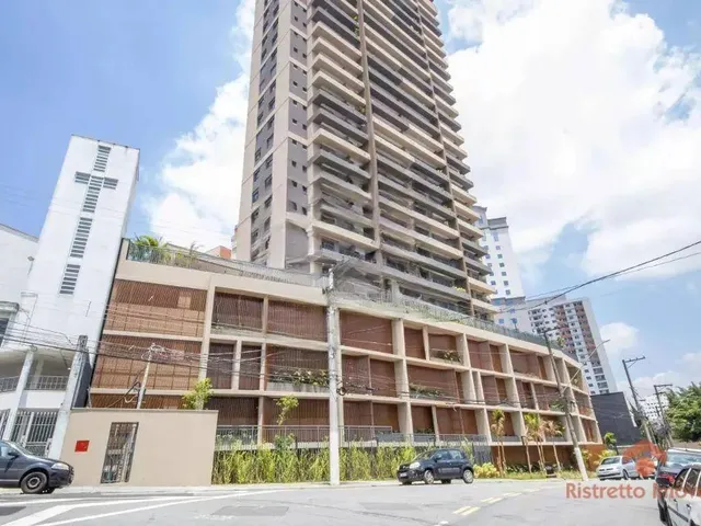 Imagem: Studio À Venda, 38 M² por R$ 445.000,00