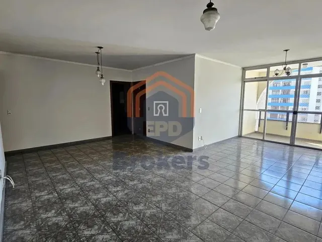 Imagem: Apartamento em Centro - Jundiaí, Sp