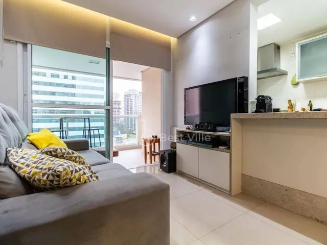 Imagem: Apartamento com 2 Dormitórios À Venda
