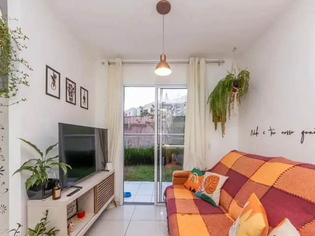 Imagem: Apartamento Garden para Venda em Nakamura