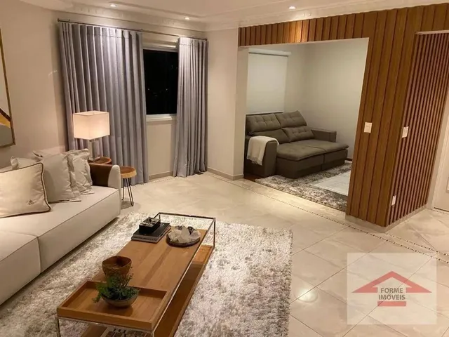 Imagem: Apartamento com 3 Dormitórios ( Suítes