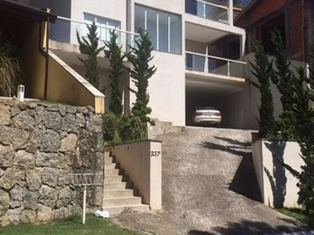Imagem: Casa com 3 Dormitórios, 350 M² - Venda