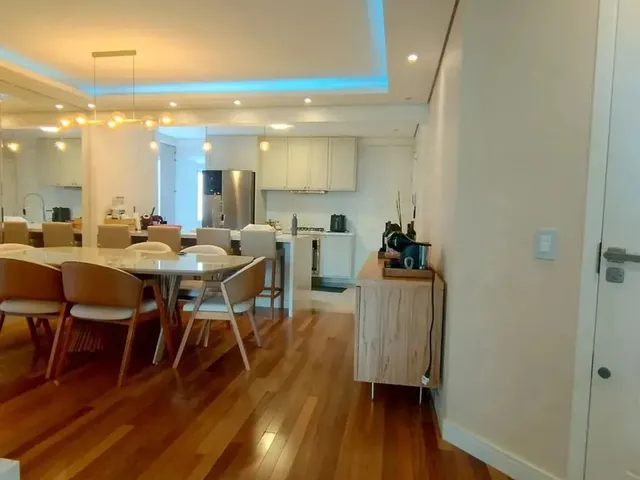 Imagem: Lindo Apartamento no Parque Firenze Porteira