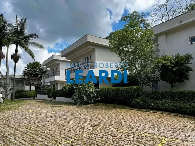 Imagem: Casa em Condomínio - Bosque do Vianna