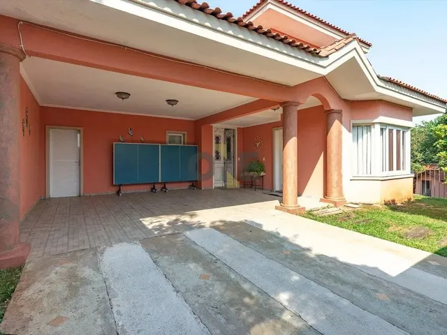 Imagem: Casa 3 Dormitórios, Sendo 3 Suítes para