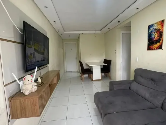 Imagem: Apartamento para Venda em Parque Continental