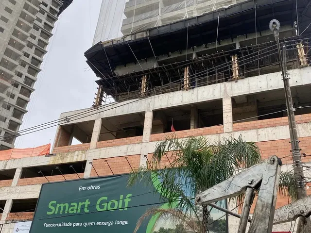 Imagem: Oportunidade !!Vendo Apartamento 35M2