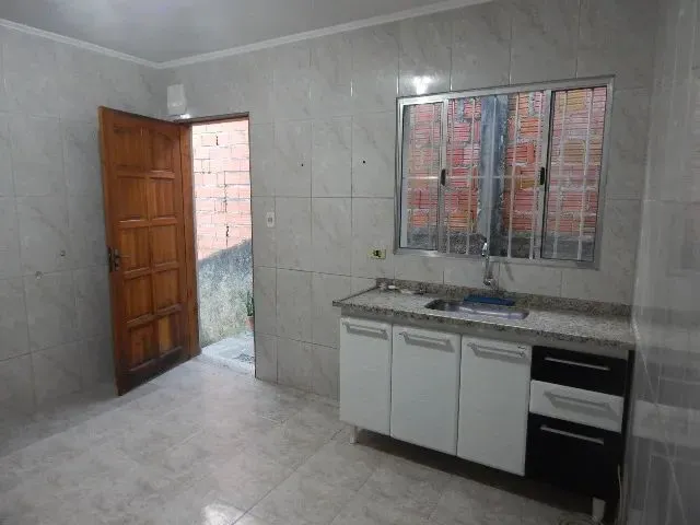 Imagem 10: Casa com 1 Quarto, 85 M², À Venda por R$ 299.000- Jardim Lina - Cotia/Sp