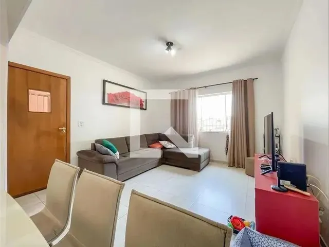 Imagem: A casa possui 2 Dormitórios, 2 Banheiros, 2 Vagas na
