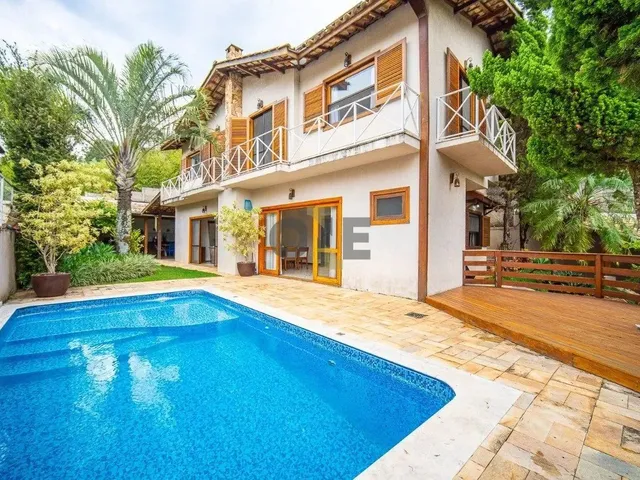Imagem: Casa com 5 Dormitórios, Sendo 2 Suítes