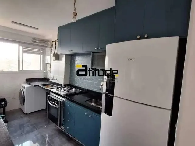 Imagem: Apartamento À Venda no Condomínio Colore